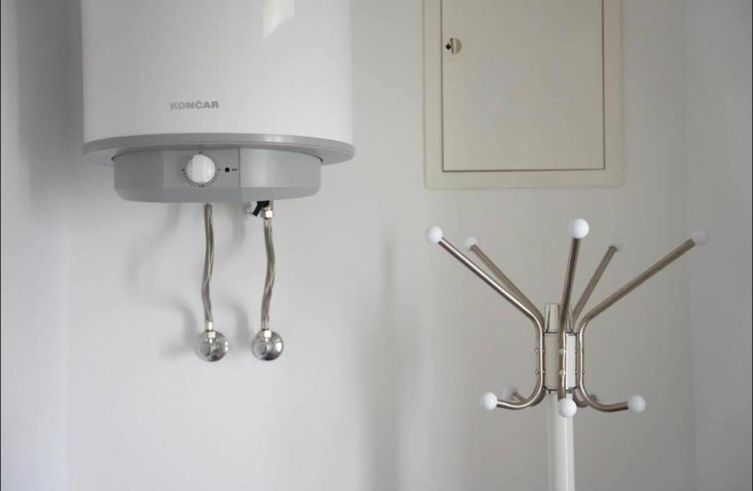 Photo of Bathroom in Racisce
