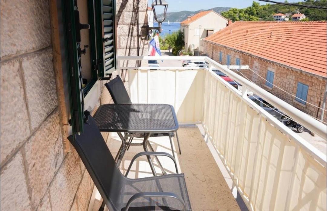 Photo of Patio Balcony in Racisce