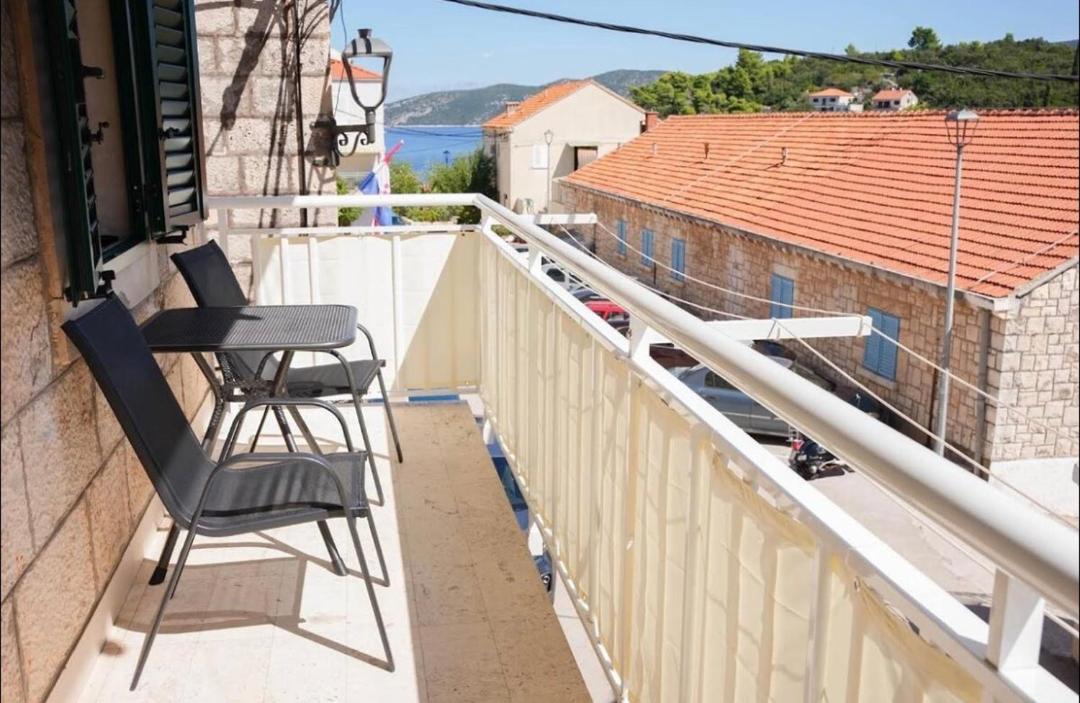 Photo of Patio Balcony in Racisce