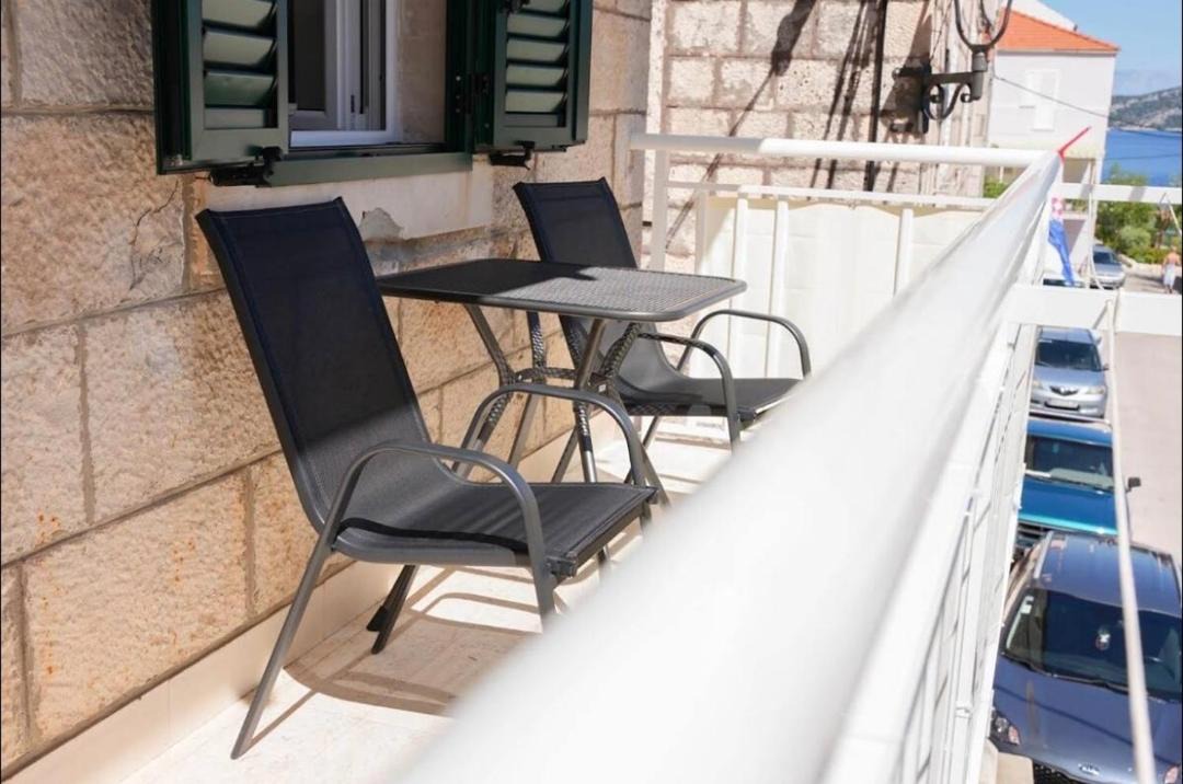Photo of Patio Balcony in Racisce