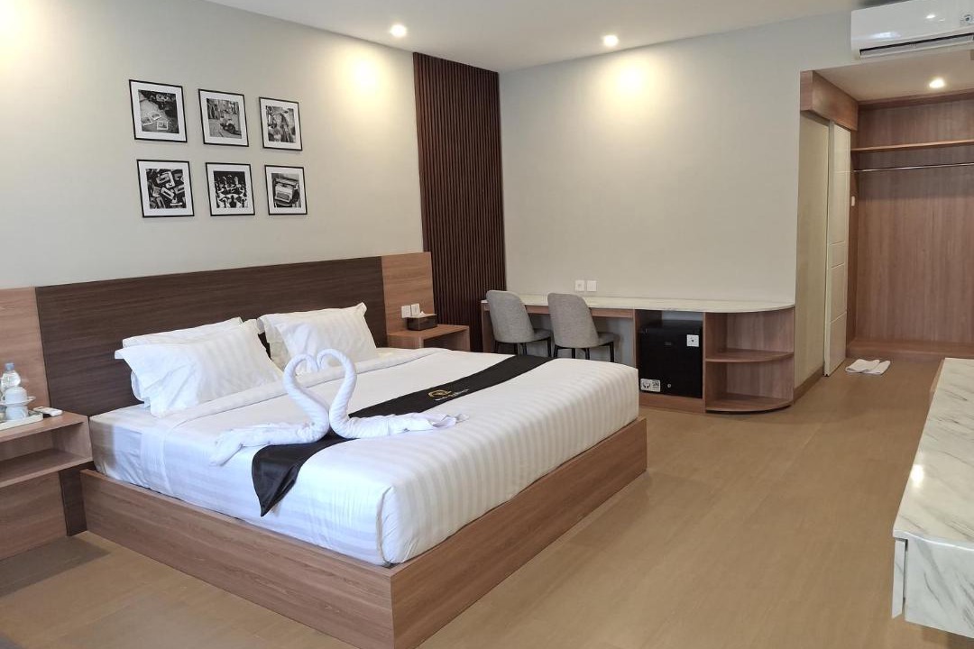 Photo of Bedroom in Sumbawa Besar