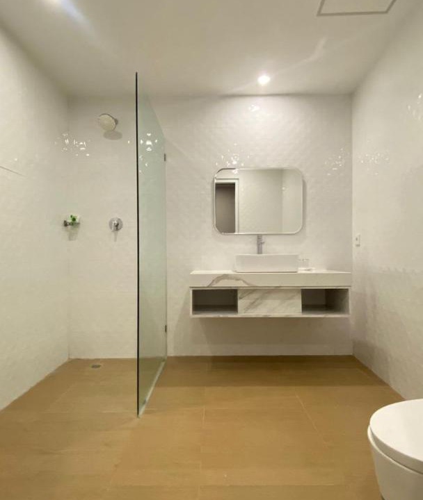 Photo of Bathroom in Sumbawa Besar