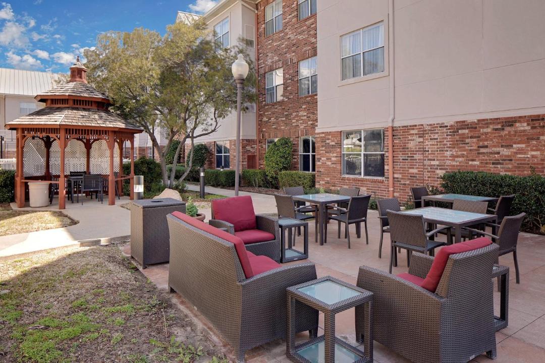 Photo of Patio Balcony in Irving