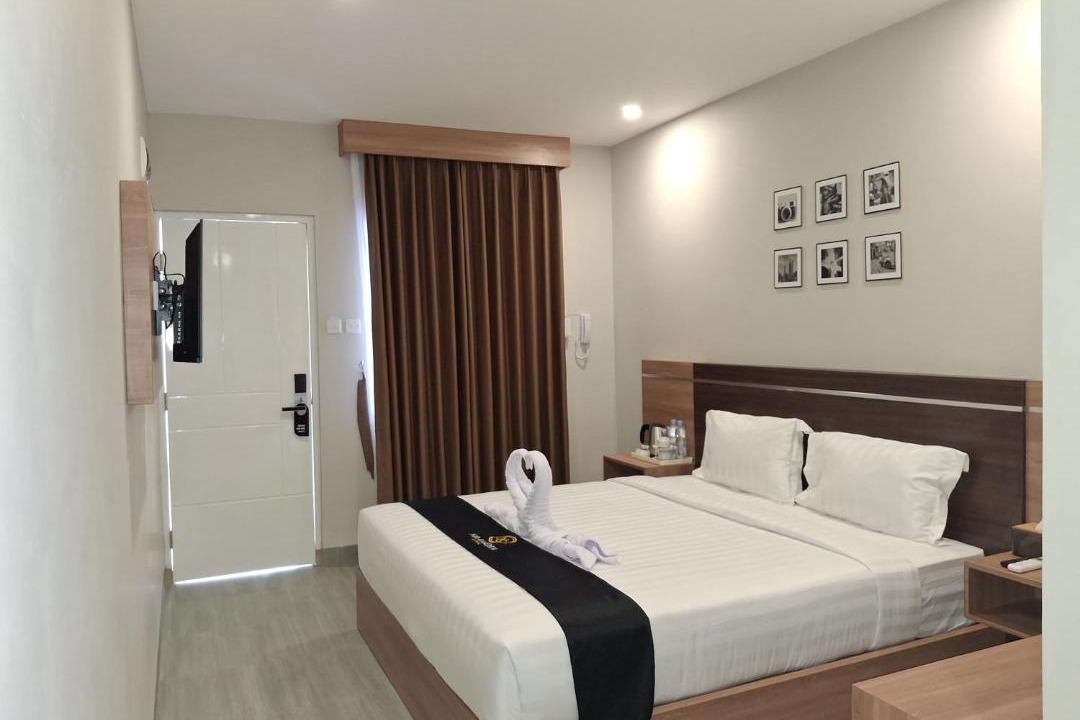 Photo of Bedroom in Sumbawa Besar