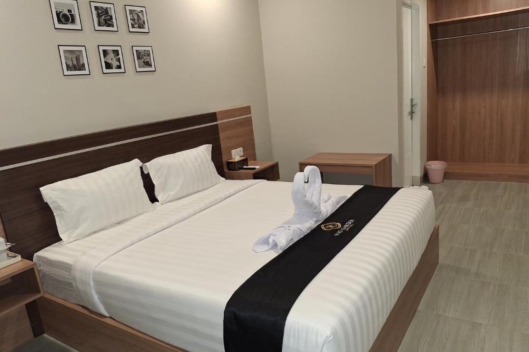 Photo of Bedroom in Sumbawa Besar