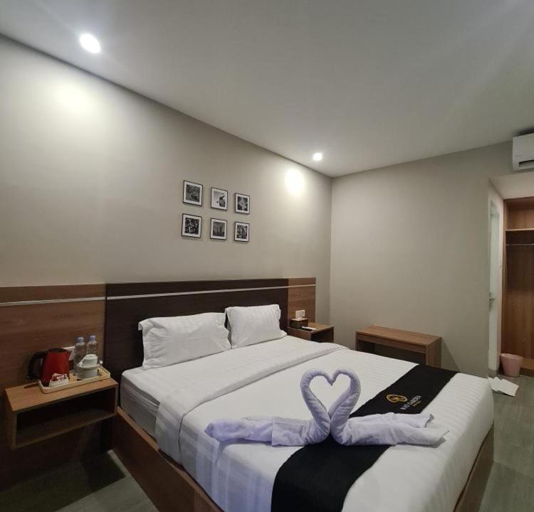 Photo of Bedroom in Sumbawa Besar