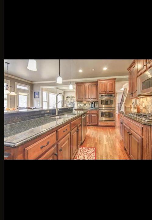 Photo of Kitchen in Lawrenceville