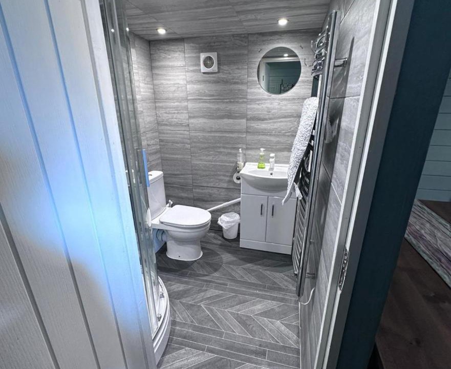 Photo of Bathroom in Guildford