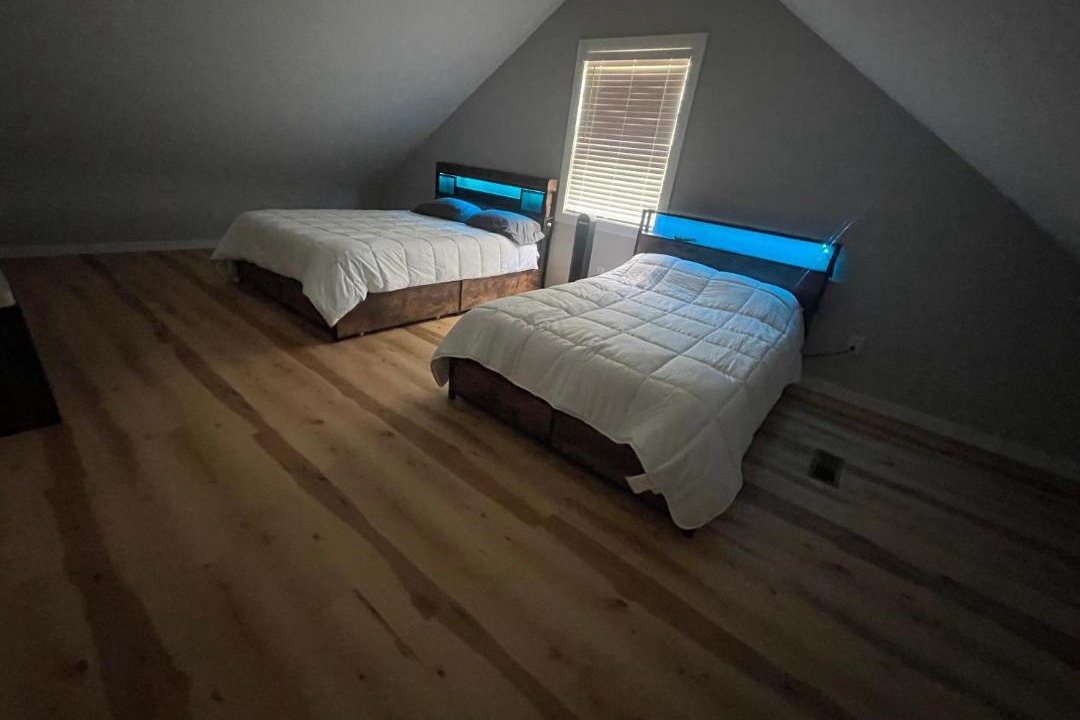 Photo of Bedroom in Springdale