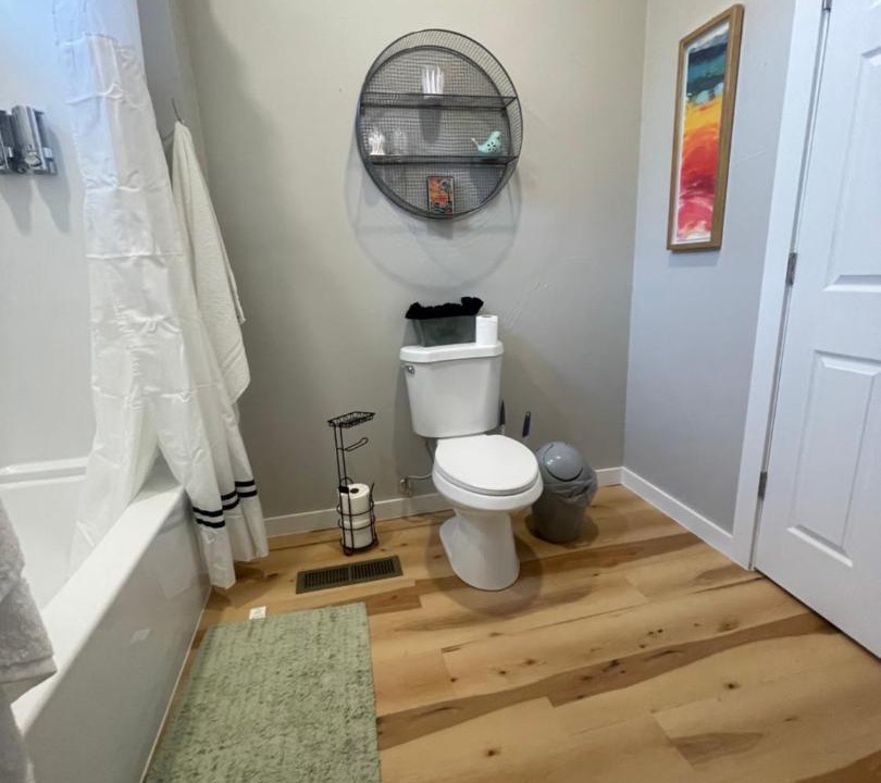 Photo of Bathroom in Springdale