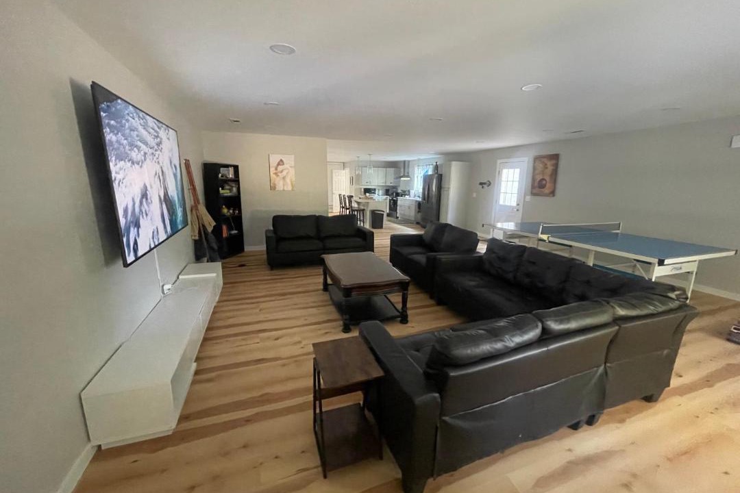 Photo of Livingroom in Springdale