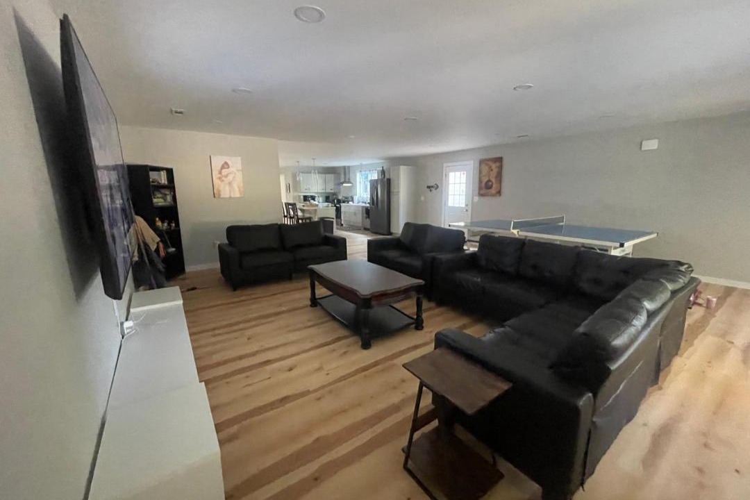 Photo of Livingroom in Springdale