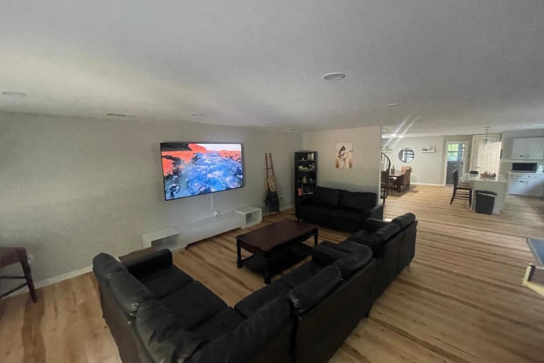 Photo of Livingroom in Springdale