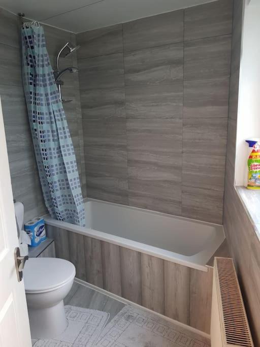Photo of Bathroom in Greenhithe
