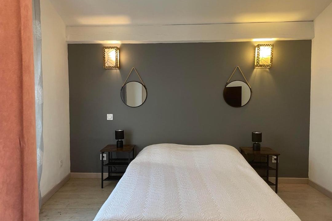 Photo of Bedroom in Fos-sur-Mer