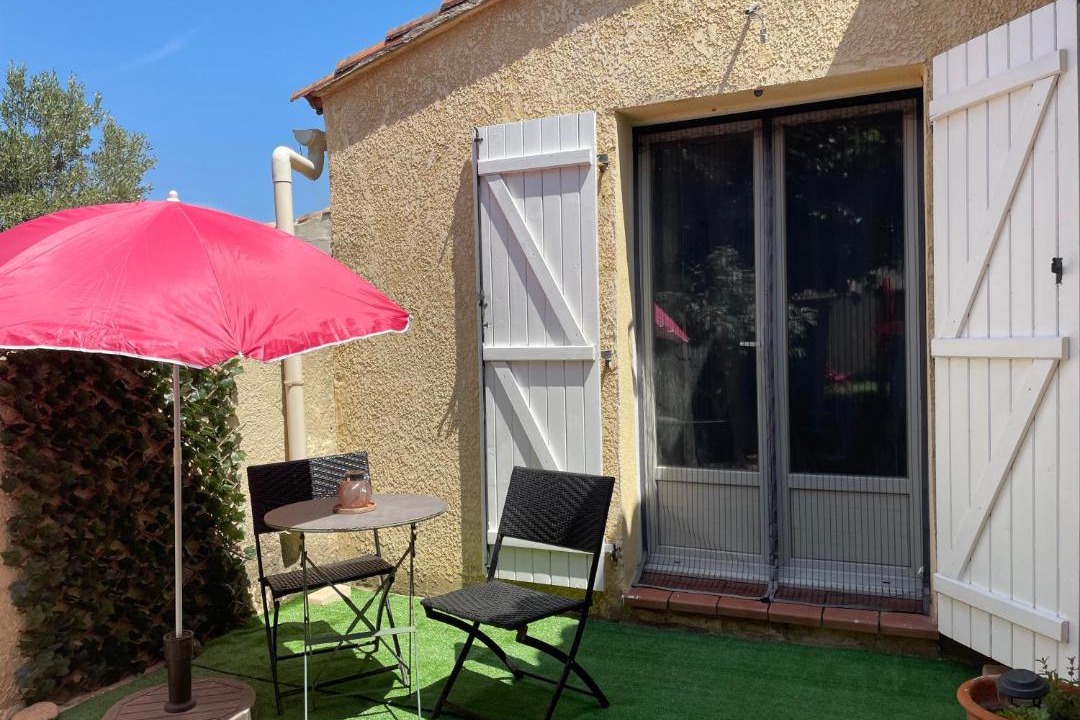 Photo of Others in Fos-sur-Mer