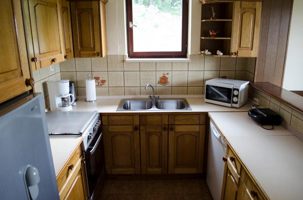Photo of Kitchen in Zvonece