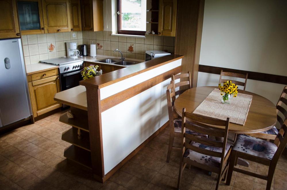 Photo of Kitchen in Zvonece