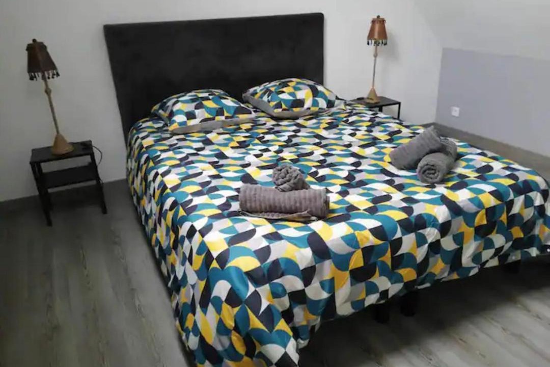 Photo of Bedroom in Bazicourt