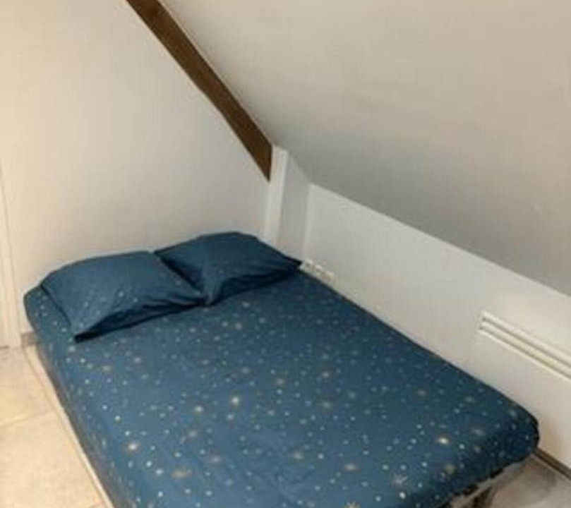 Photo of Bedroom in Bazicourt