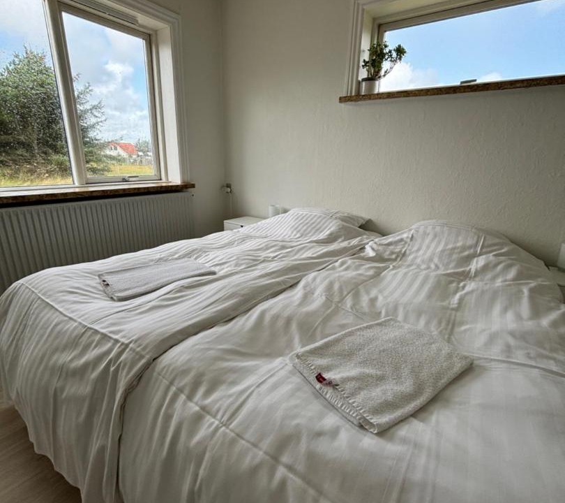 Photo of Bedroom in Klitmoller