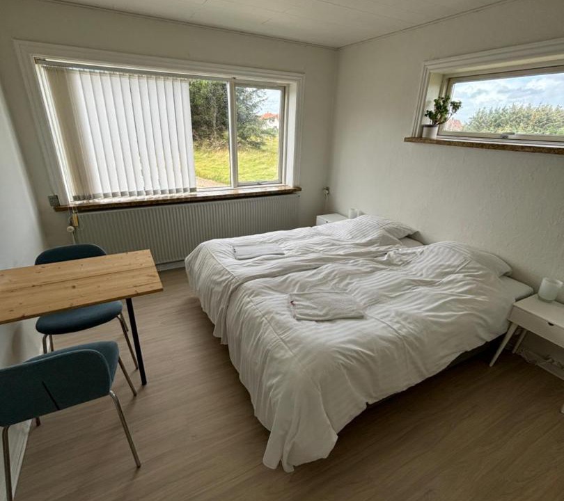Photo of Bedroom in Klitmoller
