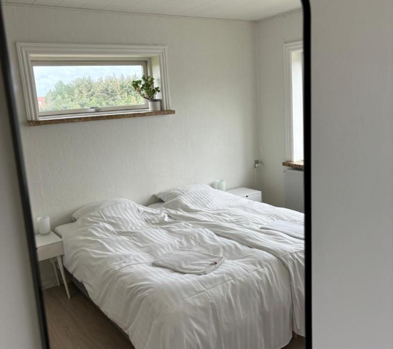 Photo of Bedroom in Klitmoller