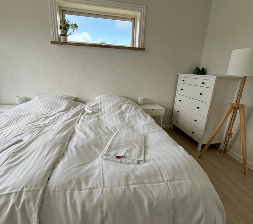 Photo of Bedroom in Klitmoller