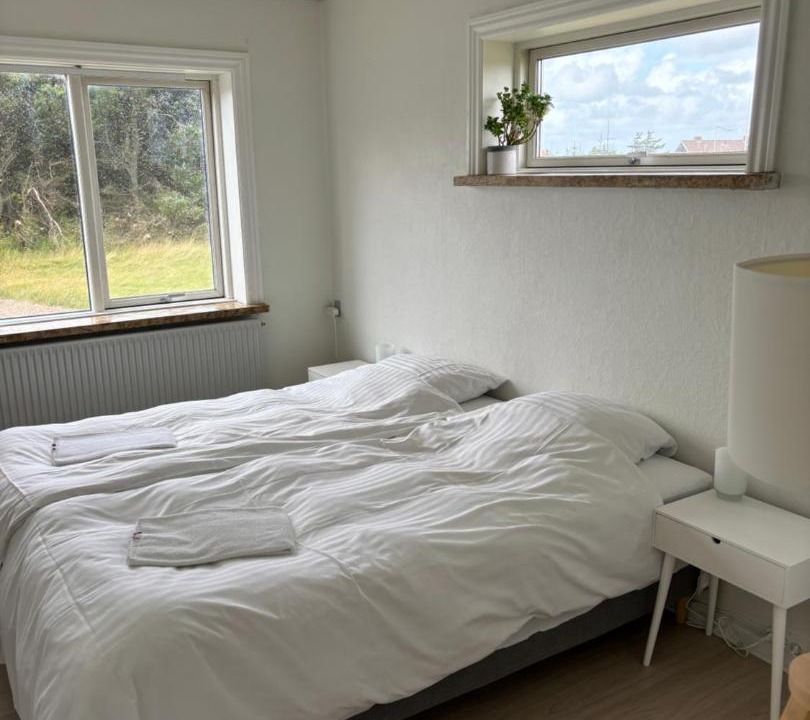 Photo of Bedroom in Klitmoller