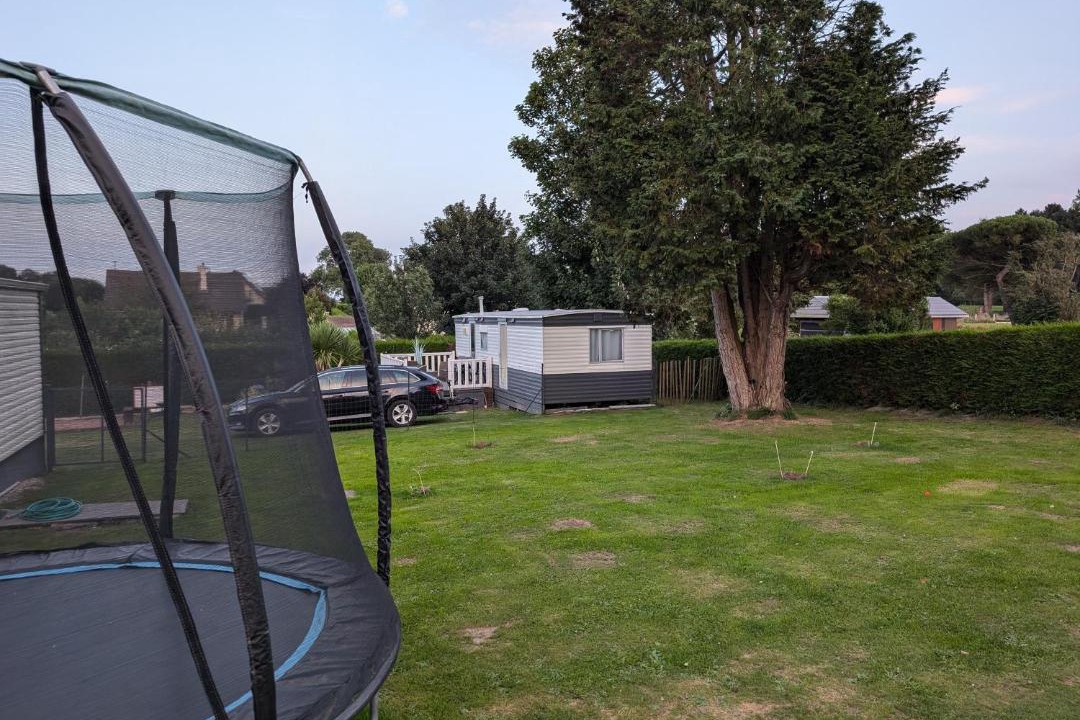 Photo of Outdoor in Les Loges