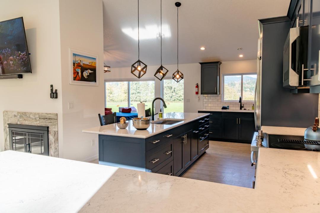 Photo of Kitchen in Tillamook
