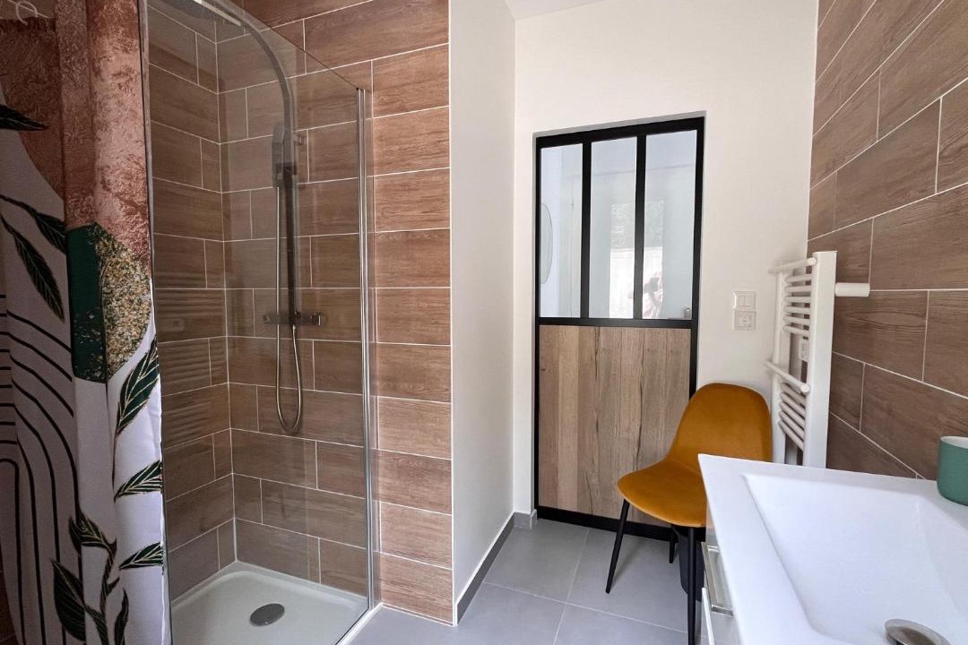 Photo of Bathroom in Chambray-les-Tours