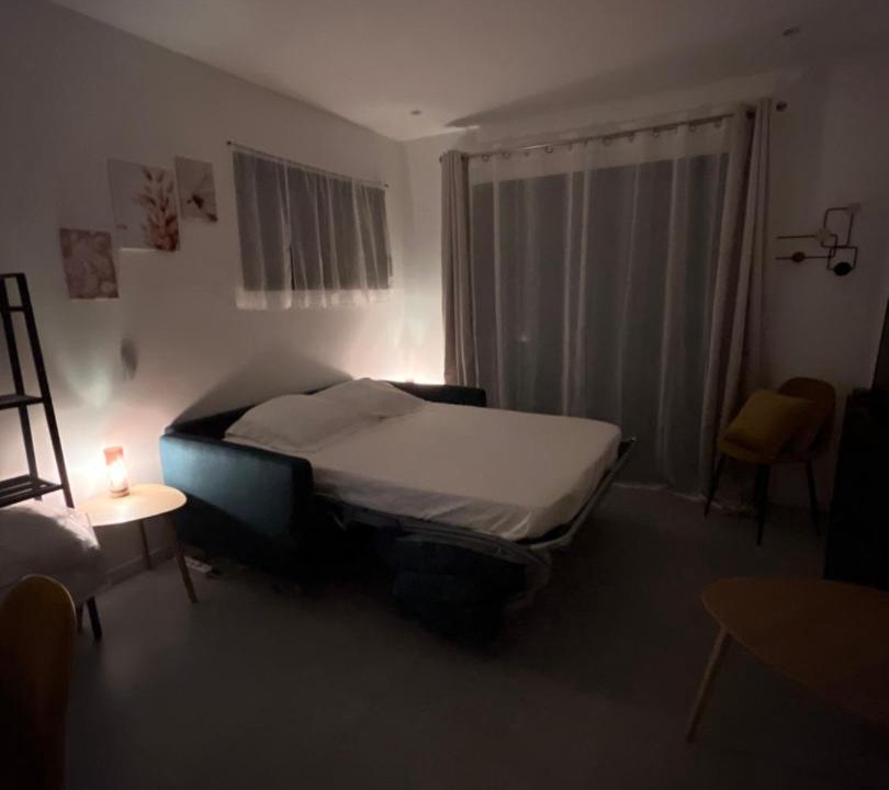 Photo of Bedroom in Chambray-les-Tours