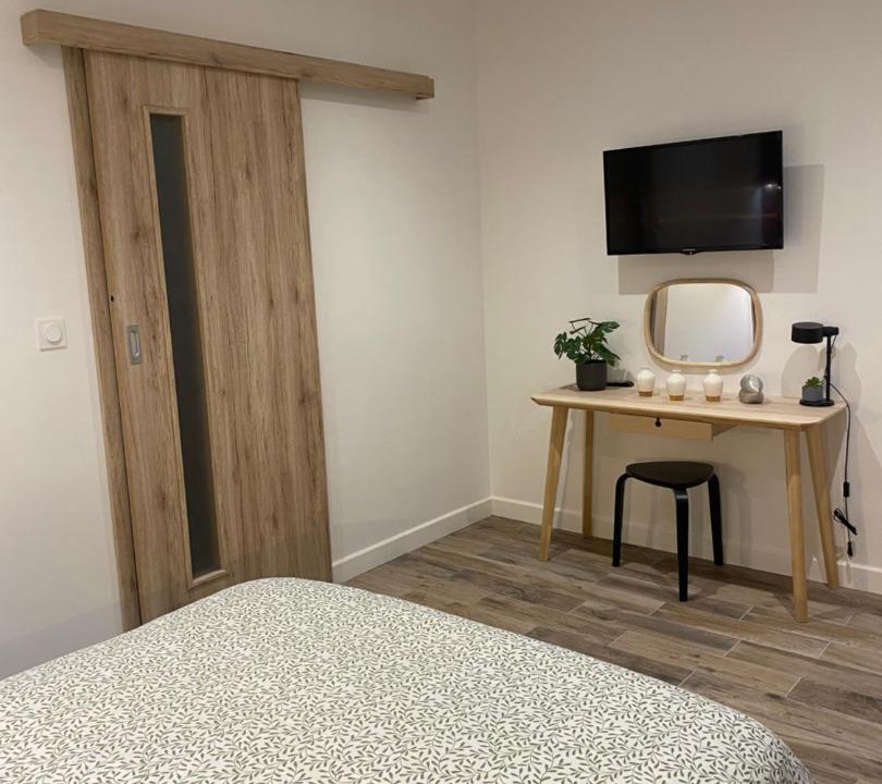 Photo of Bedroom in Rocroi