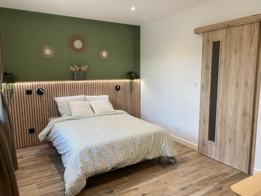 Photo of Bedroom in Rocroi