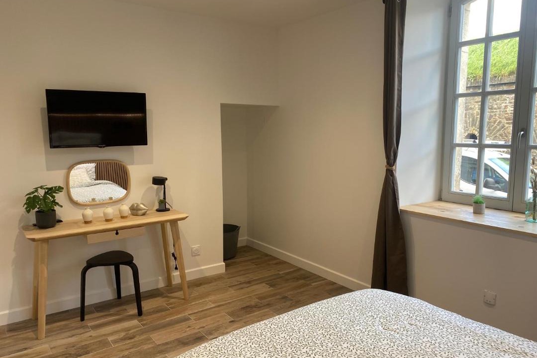 Photo of Bedroom in Rocroi