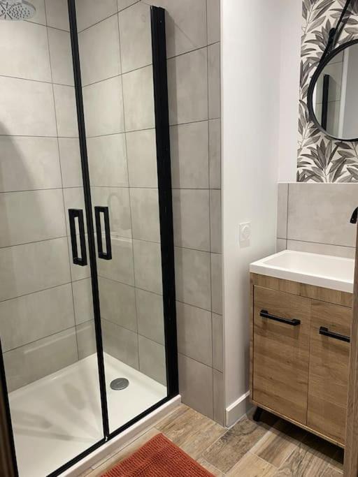 Photo of Bathroom in Rocroi