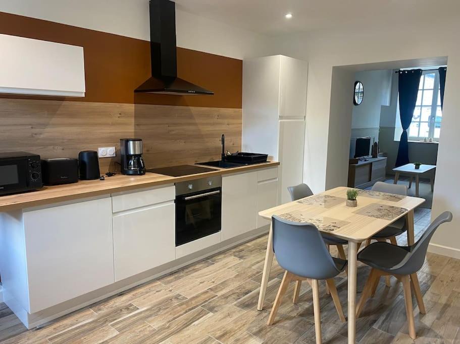 Photo of Kitchen in Rocroi