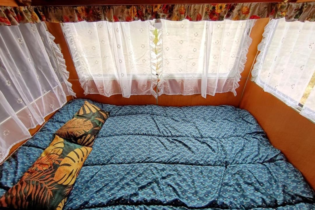 Photo of Bedroom in Sauvessanges