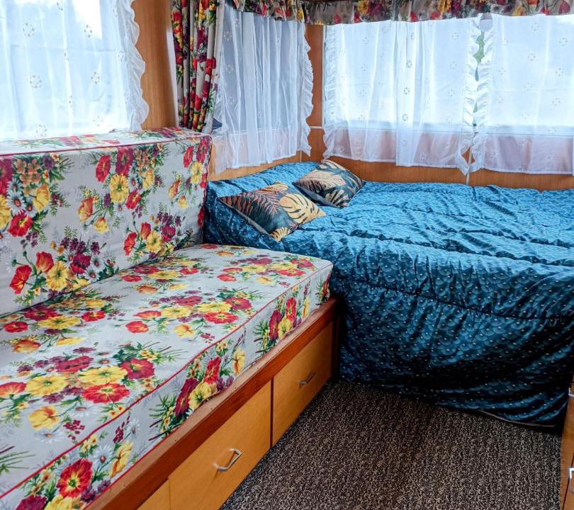 Photo of Bedroom in Sauvessanges
