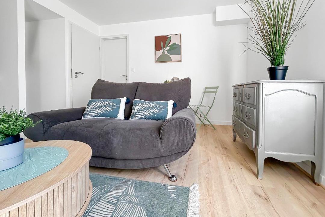 Photo of Livingroom in Hayange