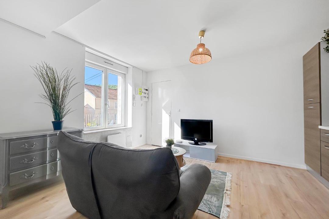 Photo of Livingroom in Hayange
