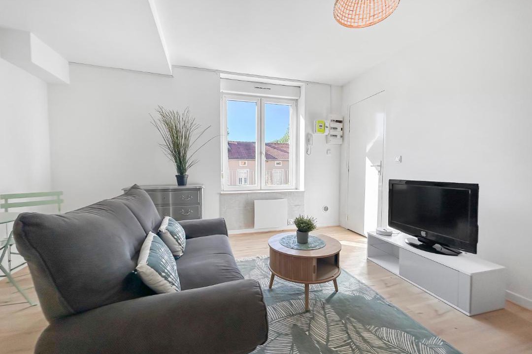 Photo of Livingroom in Hayange