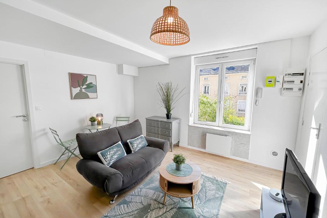 Photo of Livingroom in Hayange