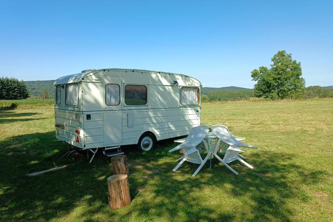 Photo of Outdoor in Sauvessanges