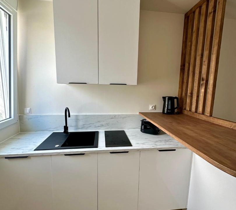 Photo of Kitchen in Justices
