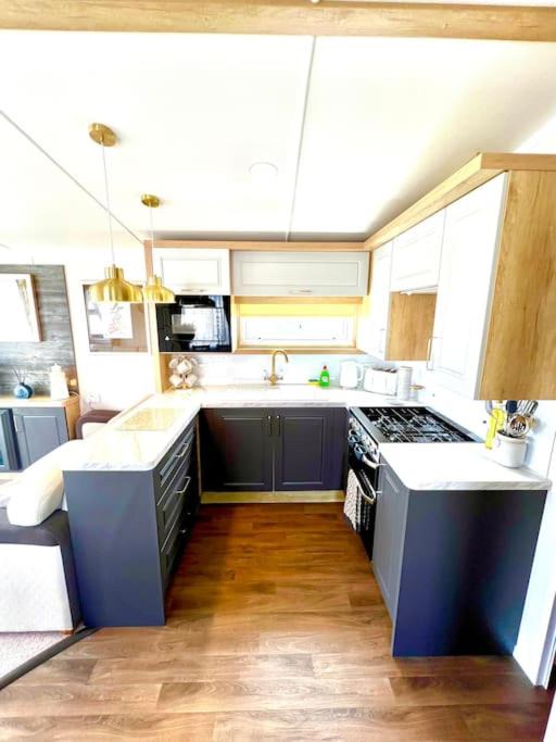 Photo of Kitchen in Par