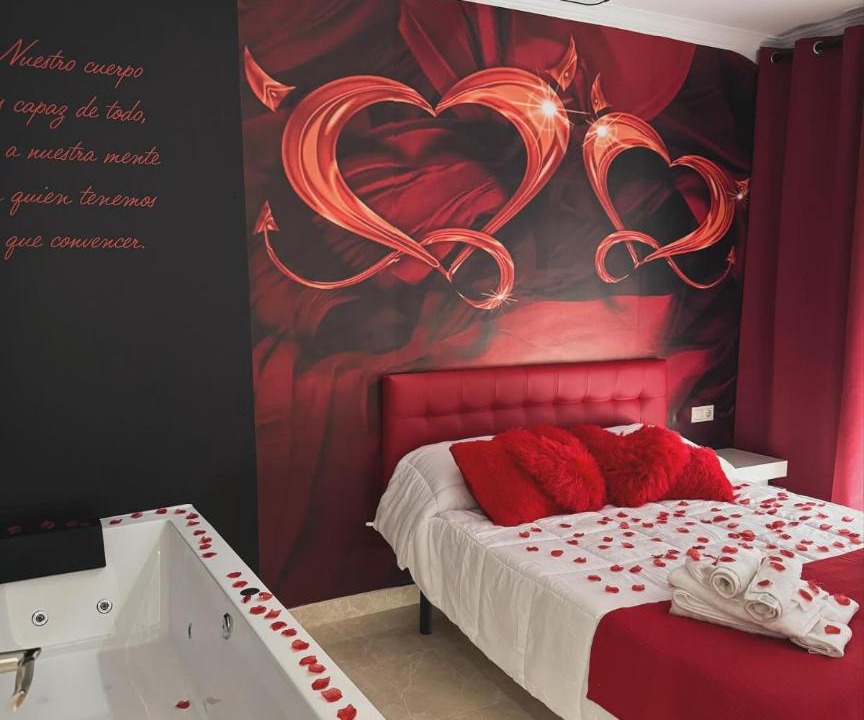 Photo of Bedroom in Fuentealbilla