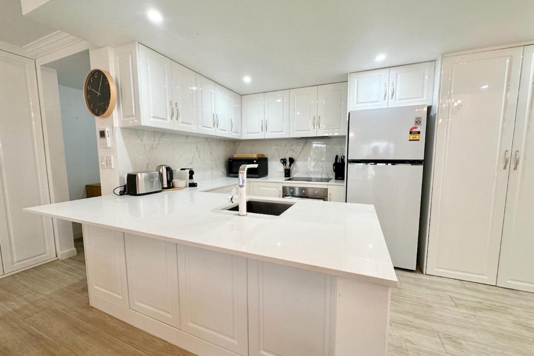 Photo of Kitchen in Broadbeach