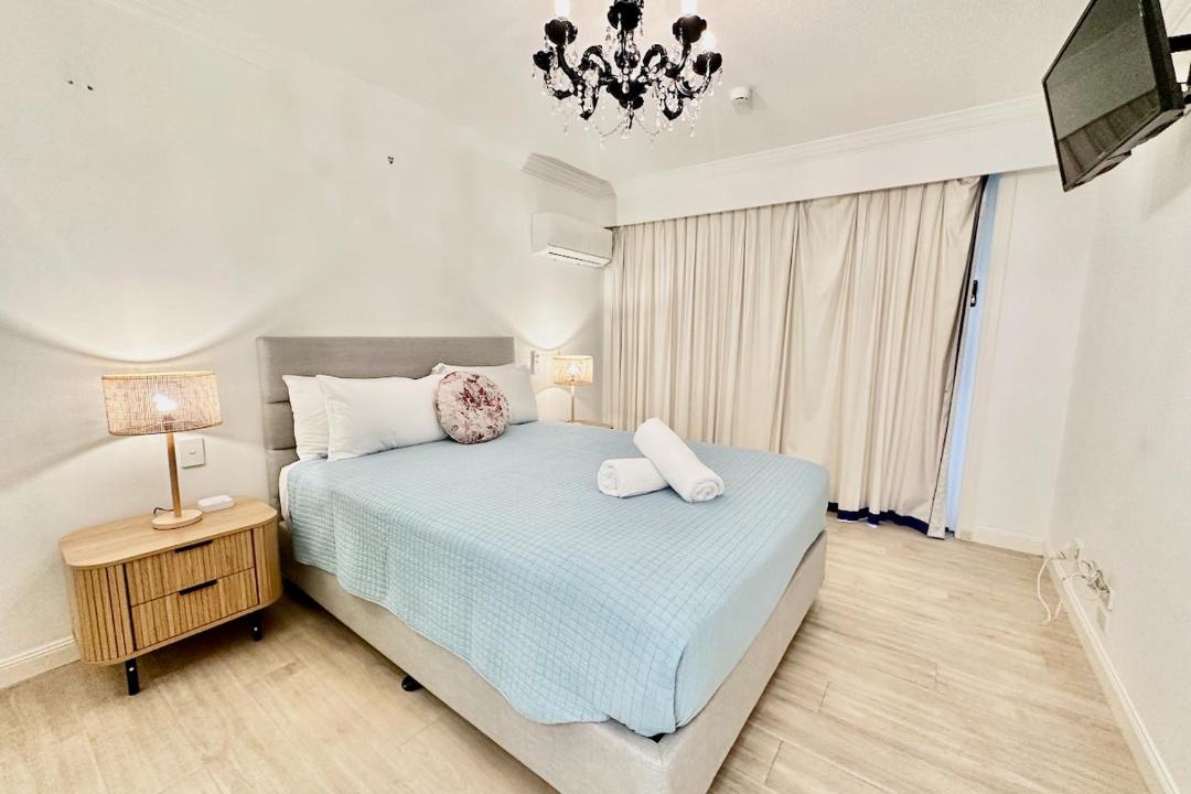 Photo of Bedroom in Broadbeach